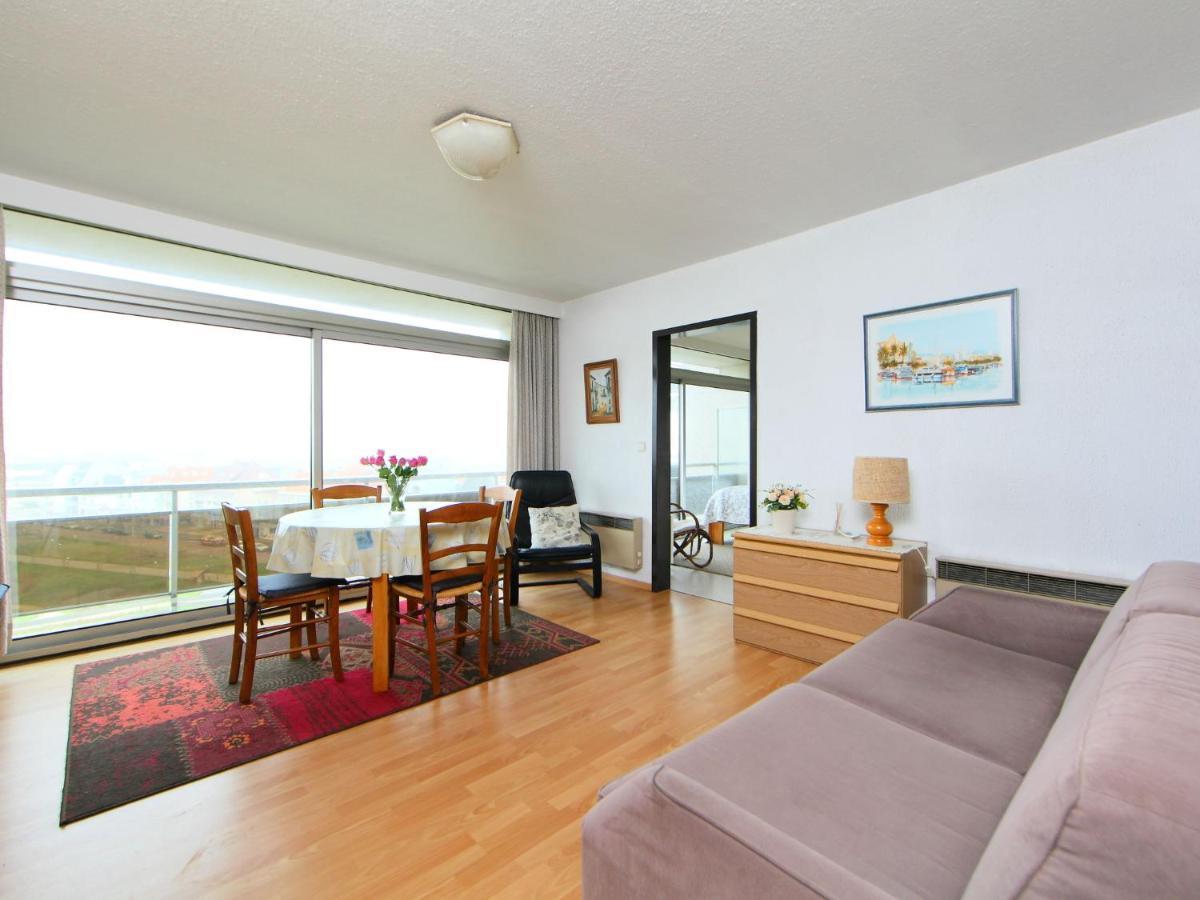 Apartment Ref- 702 By Interhome Bredene Luaran gambar