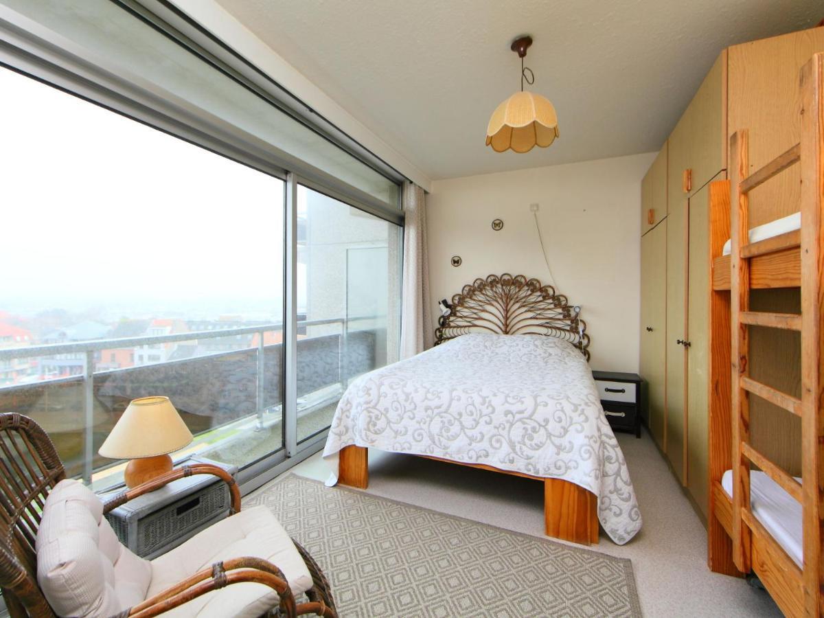 Apartment Ref- 702 By Interhome Bredene Luaran gambar