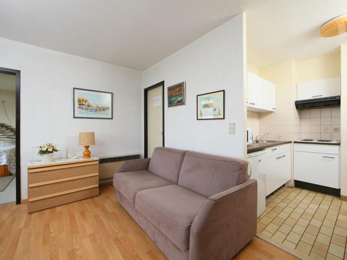 Apartment Ref- 702 By Interhome Bredene Luaran gambar