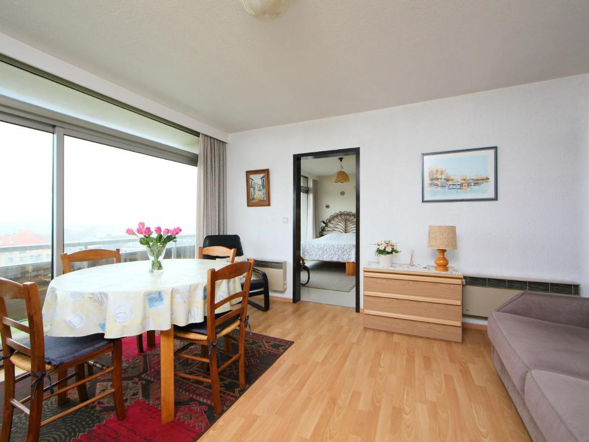 Apartment Ref- 702 By Interhome Bredene Luaran gambar