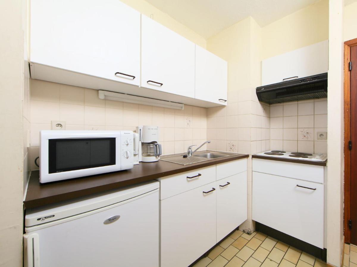 Apartment Ref- 702 By Interhome Bredene Luaran gambar