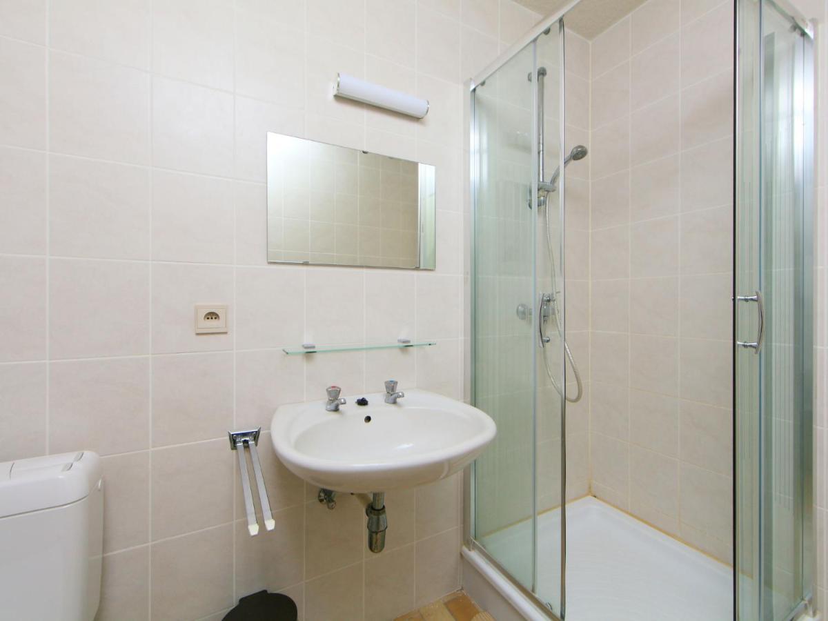 Apartment Ref- 702 By Interhome Bredene Luaran gambar