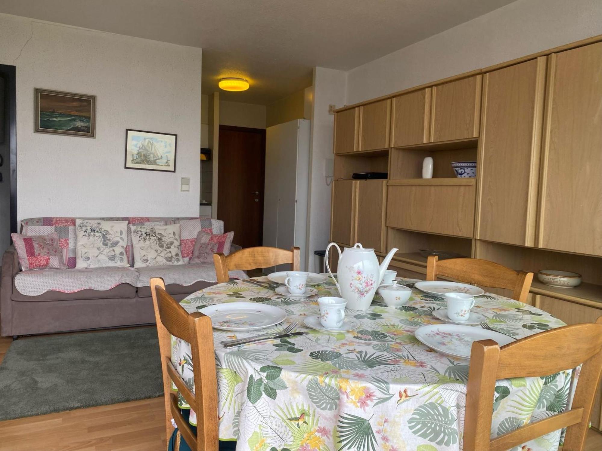 Apartment Ref- 702 By Interhome Bredene Luaran gambar
